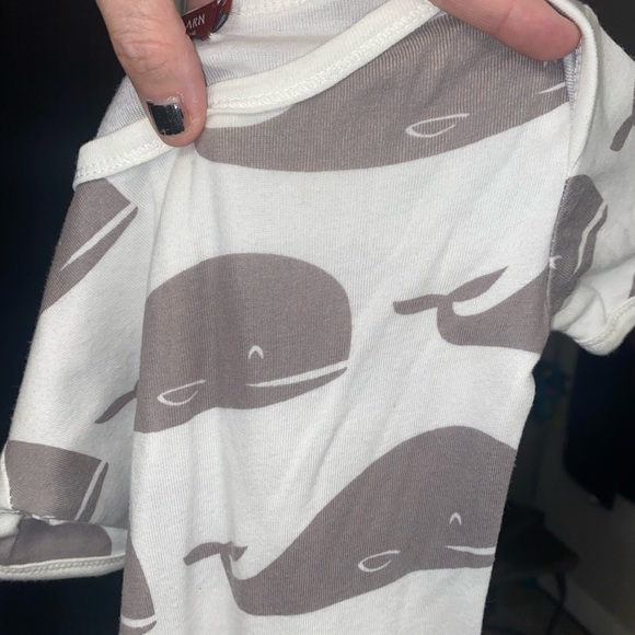 MilkBarn Romper - Picture 3 of 5